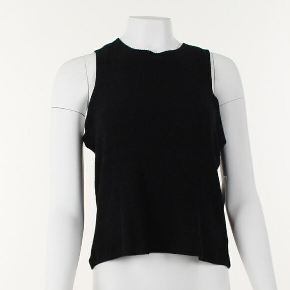 Lucky Brand Cloud Jersey Relaxed Tank Top - Picture 2 of 5